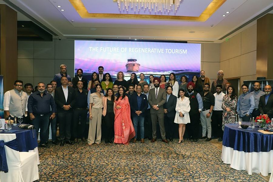 The Red Sea Development Company hosts gala Curtain Raiser in Delhi & Mumbai