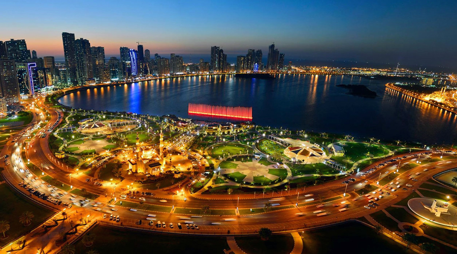 3 day in Sharjah, Here is what you can do?