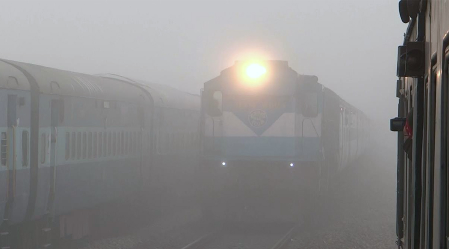 WR TO RUN THREE PAIRS OF WINTER SPECIAL TRAINS TO VARIOUS DESTINATIONS