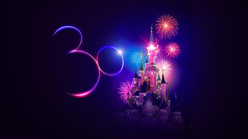 Disneyland Offers Magical Experiences Ahead of the 30th Anniversary Finale