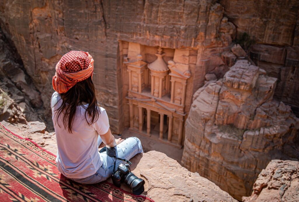 Jordan Tourism renews partnership with Think Strawberries as India Rep